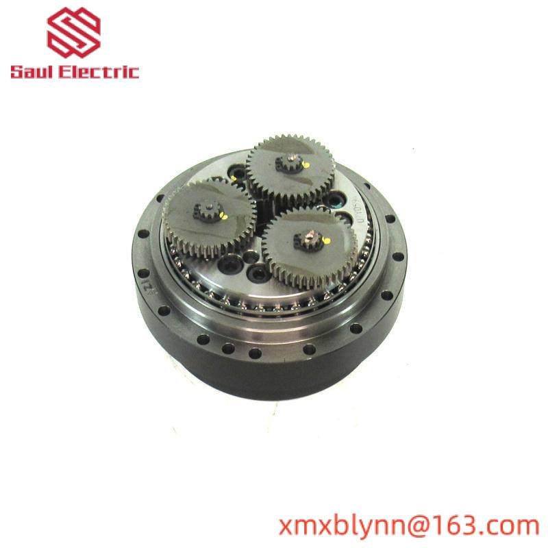FANUC A97L-0318-0239#430Z-126 Robot Three-axis Speed Reducer