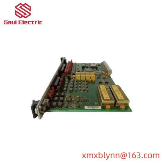 Fanuc F31X301DCCAPG1 Control Board