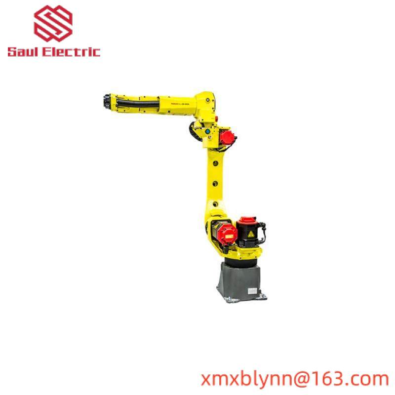 FANUC M-10iA Robot