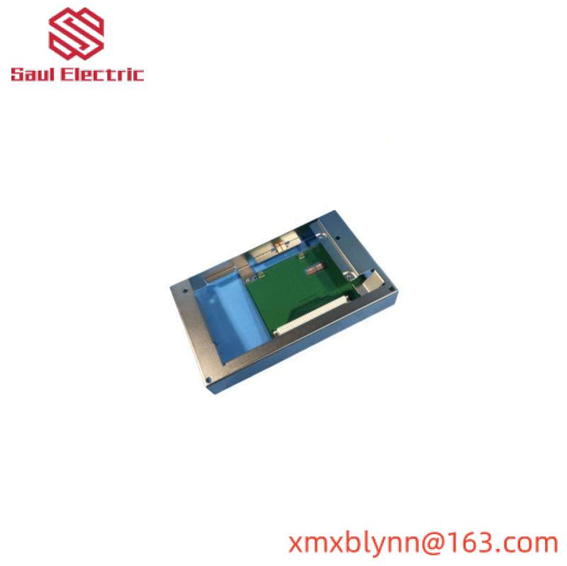 FANUC QPI-PSL-201 COMMUNICATION ADAPTER MODULE