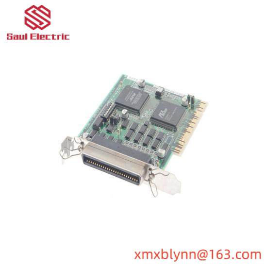 FAST FIO01-1 P-900163 Data acquisition card