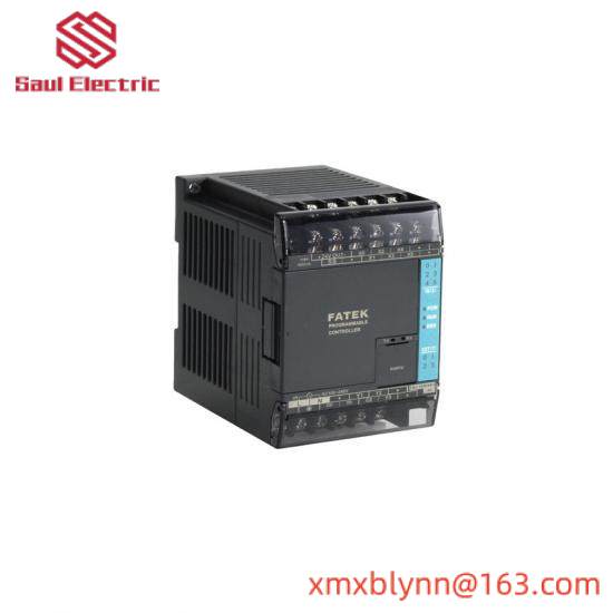FATEK FBS-40MAT PLC MODULE