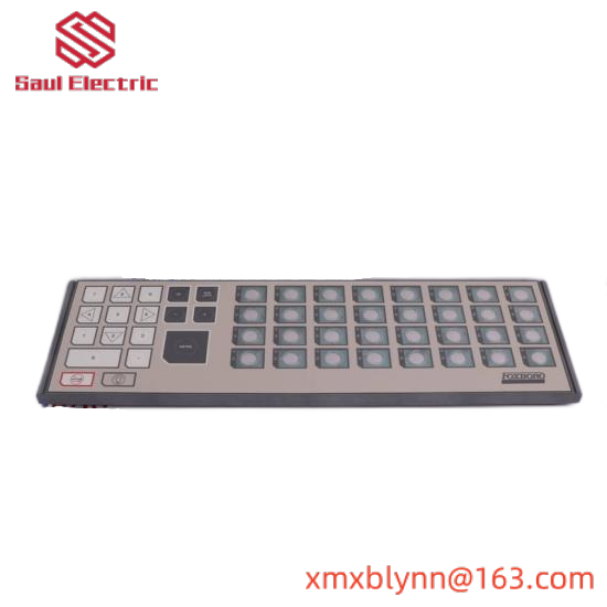 FOXBORO P0400YD FBMO3