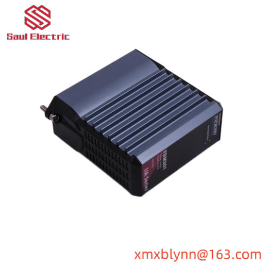 FBM05 P0400YF  FOXBORO