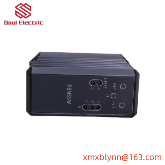 FBM05 P0400YF  FOXBORO