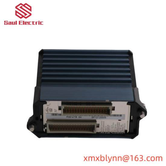 FBM217 P0914TR  Invensys Foxboro Input Interface Module