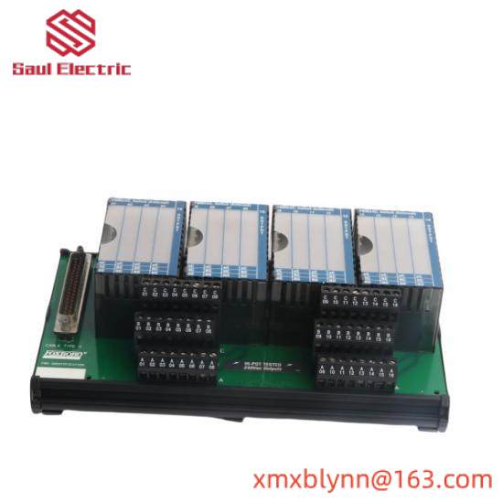 FBM242 P0916NG  Foxboro Output Switch