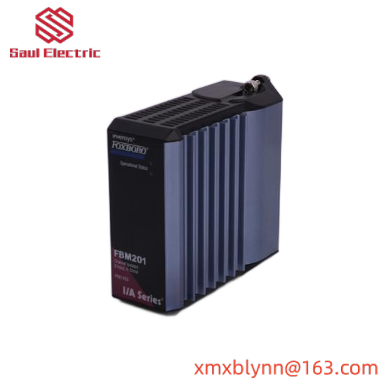 FBM3A/33A P0500RU  Foxboro