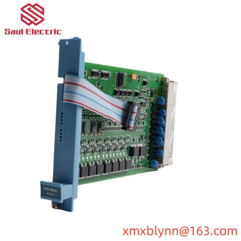 Honeywell A860-2000-T301