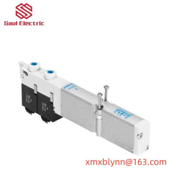 FESTO CPV10-GE-DN3-8