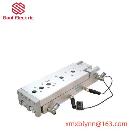 FESTO SLT-16-100-A-CC-B 197899  Mini Sled