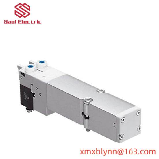 FESTO VMPA2-M1H-J-PI 537953  Air Solenoid Valve