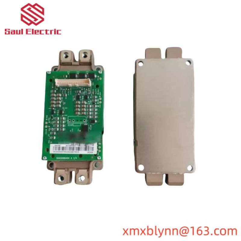 ABB FF450R12ME4 B11+ZGAD-582 Acs880 inverter