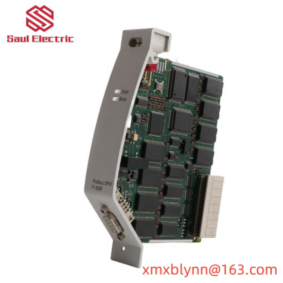 FI830F 3BDH000032R1  Fieldbus Module  ABB