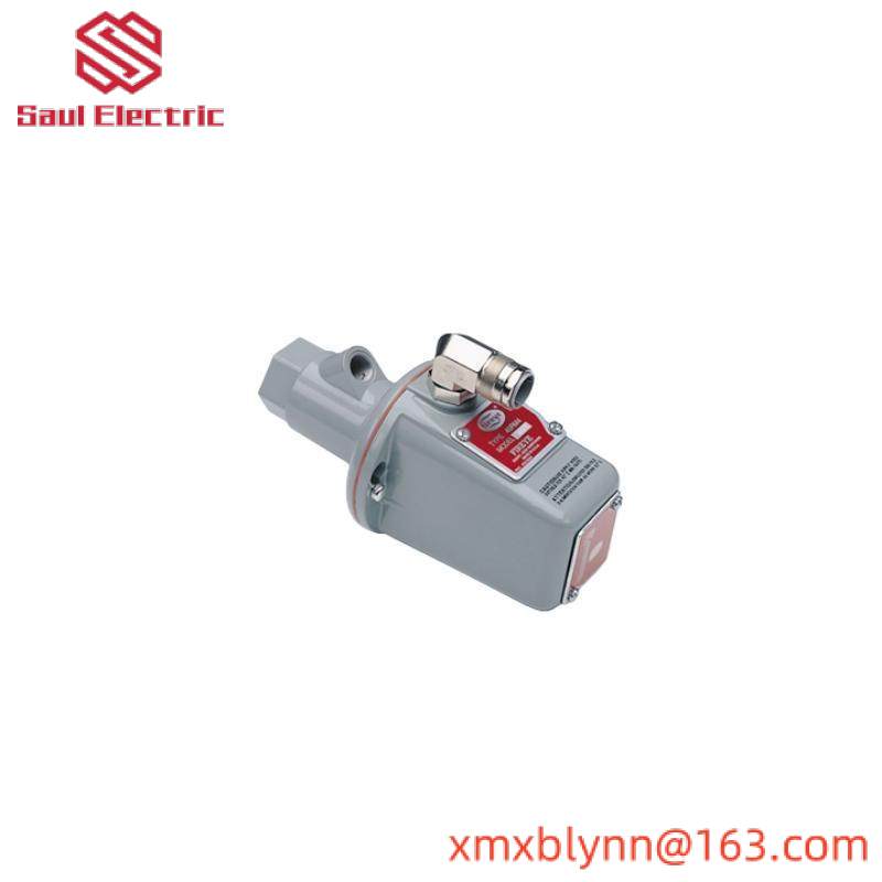 FIREYE 65UV5-1000