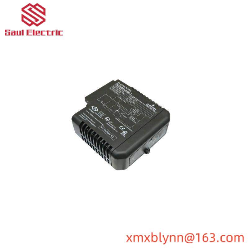 FISHER-ROSEMOUNT KJ1501X1-BC1