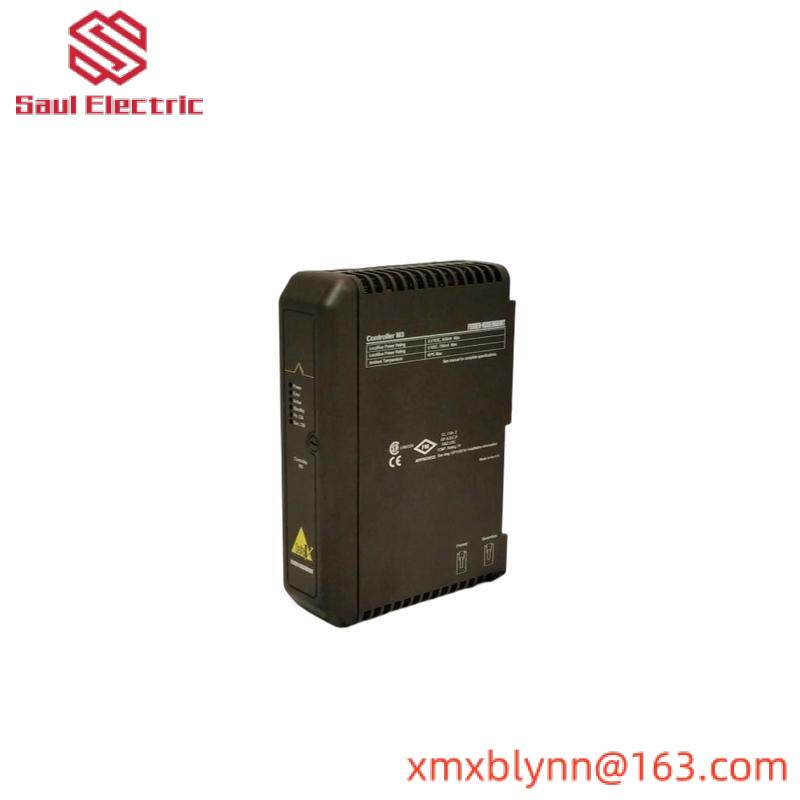 FISHER-ROSEMOUNT KJ2002X1-BA1