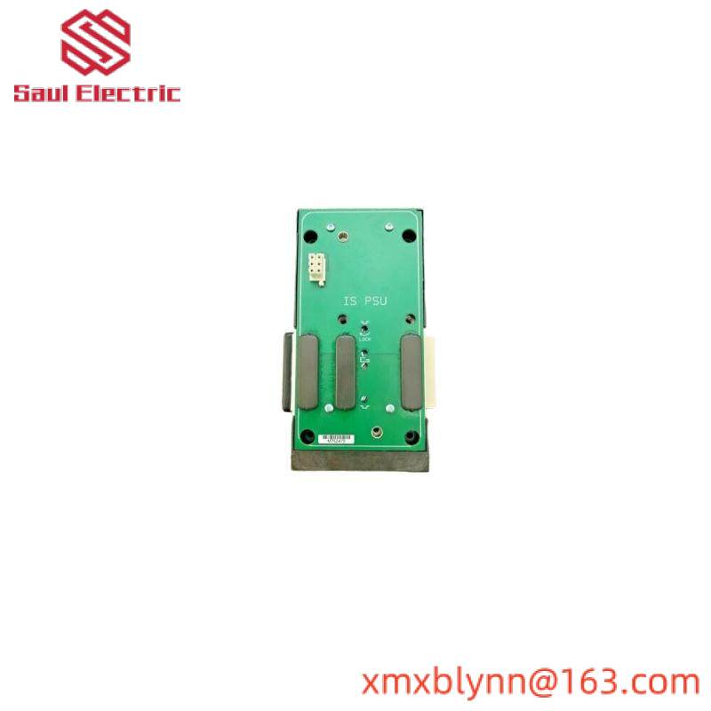 FISHER-ROSEMOUNT KJ3004X1-BA1
