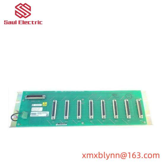 FISHER CL6741 X1-A2 I/O CABLE INTERFACE PANEL