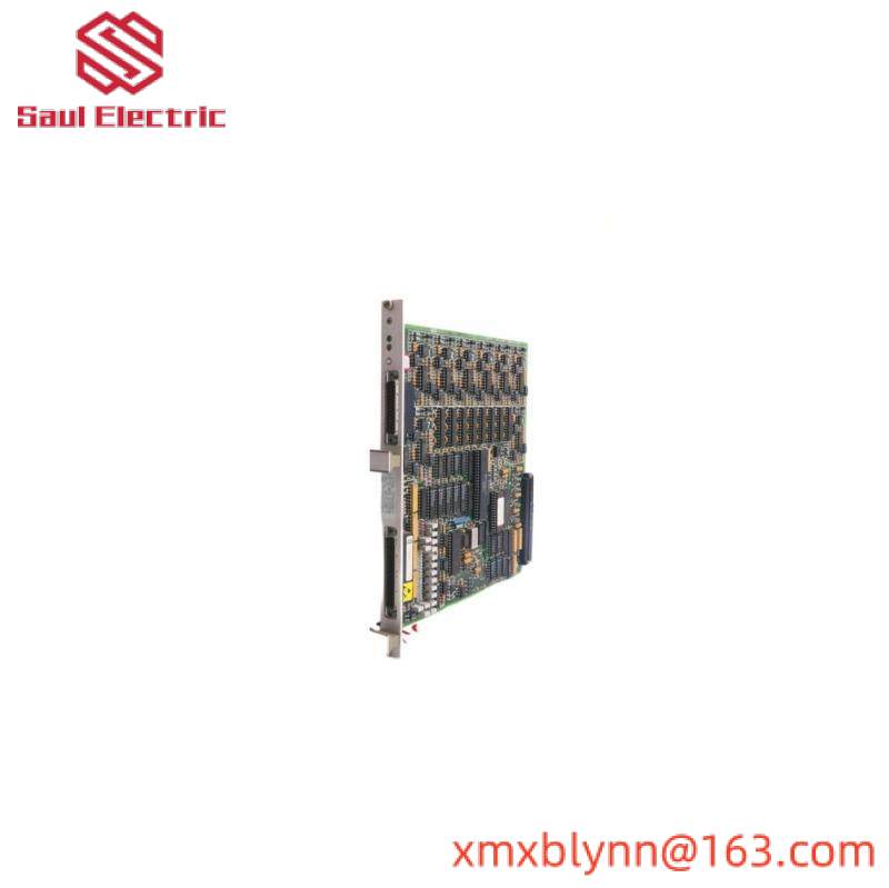 FISHER CL6821X1-A5 41B5222X422 Analog I/O Module
