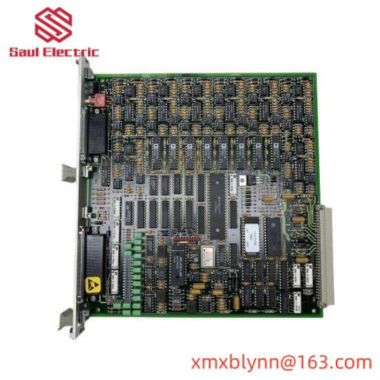 FISHER CL6821X1-A6 12P0663X032 Analog I/O Modular