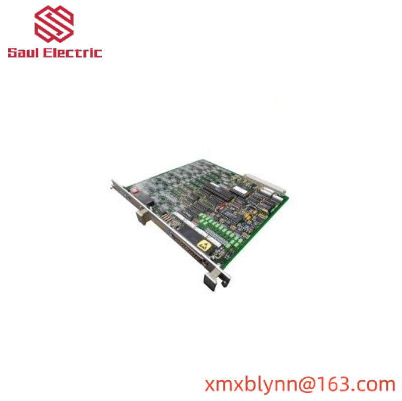 FISHER CL6824X1-A2 12P0767X012 Analog Input Board