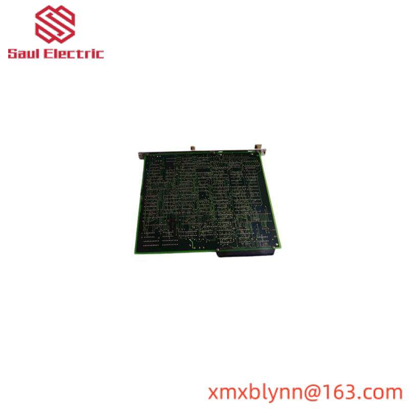 FISHER 01984-4282-0001 plc module