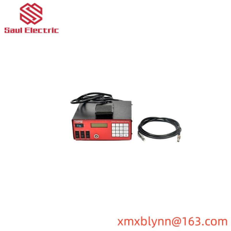 FISHMAN LDS9000-3 CA Dispenser