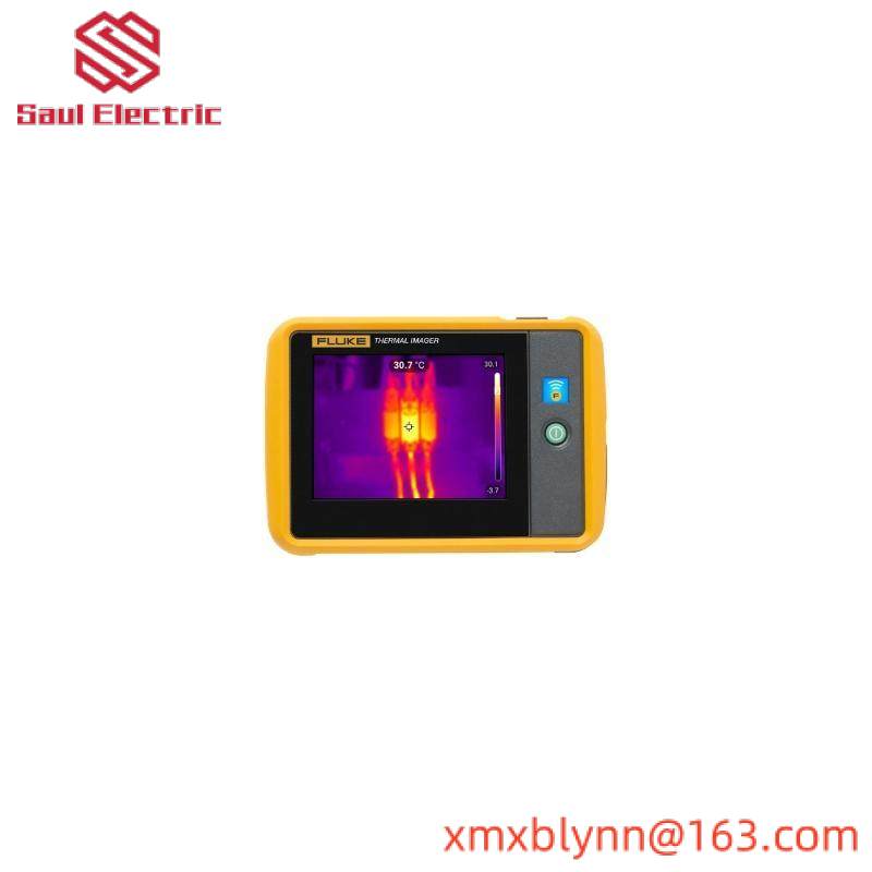 FLUKE PTi120 Pocket Thermal Camera