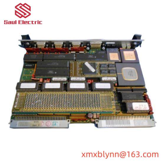 FORCE SYS68KCPU-40B/16