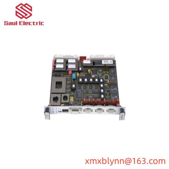 FORCE SYS68K/CPU-30ZBE