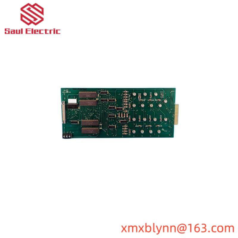 FORNEY 33829201 LM-A Board