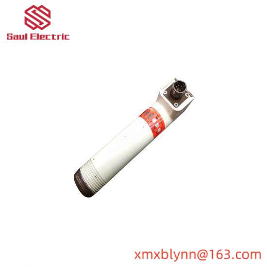 Forney IDD-IIU 38321-02 Flame Detector