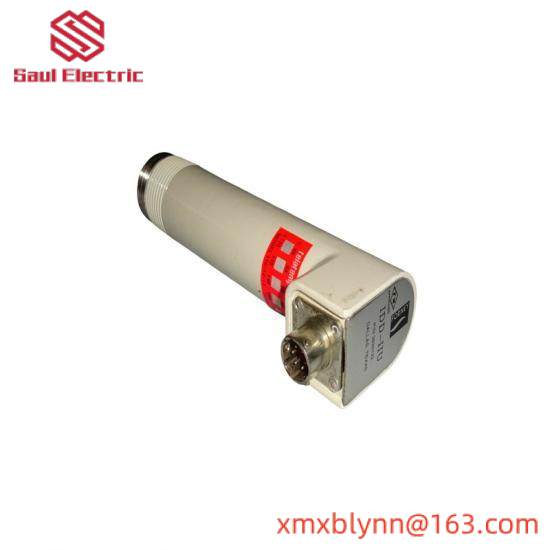 Forney IDD-IIU 3832122 Flame Detector Sensor