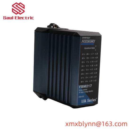 FOXBORO AD202MV