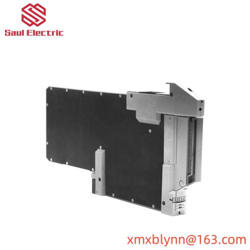 Foxboro CP60 P0961FR CONTROL PROCESSOR