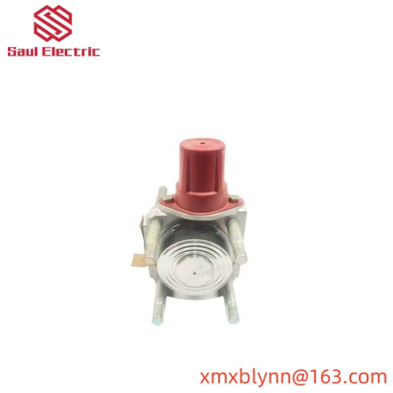 FOXBORO D0128QJ Diaphragm Meter Assembly