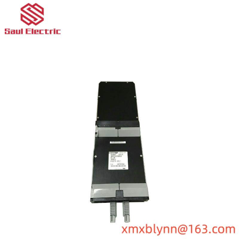 FOXBORO FBM01 Input Interface Module