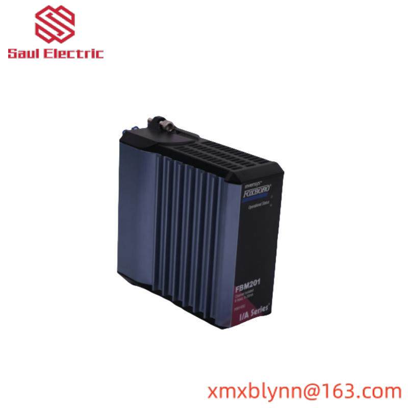 FOXBORO FBM201 P0914SQ Interface Module