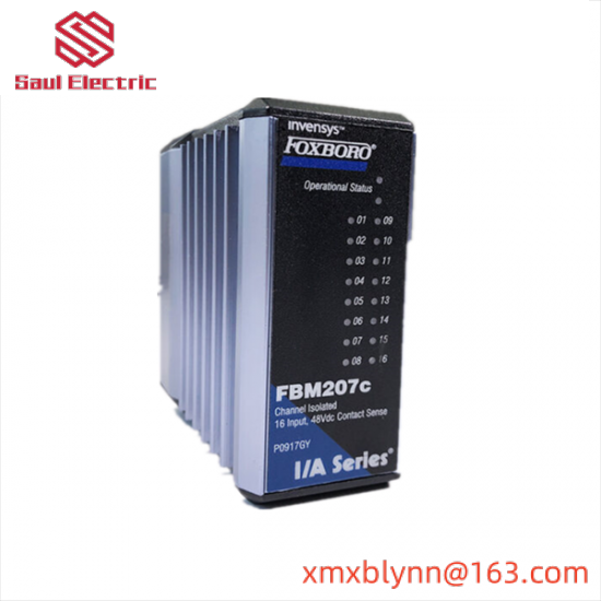 FOXBORO P0914YM(FCM10E)