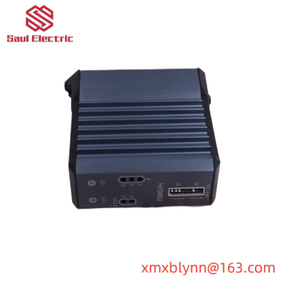 Foxboro FBM214 P0922VT Input Module