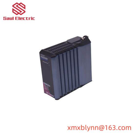 FOXBORO FBM216B
