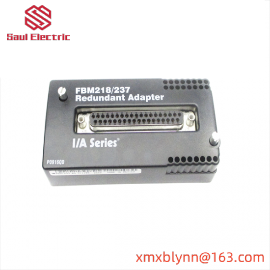 Foxboro P0900ZA