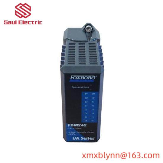 Foxboro P0940HE
