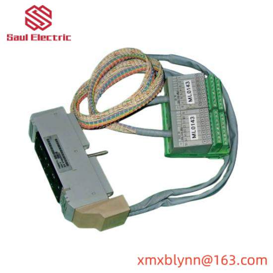FOXBORO FBM4/39/44 P0500RY Terminal Plug