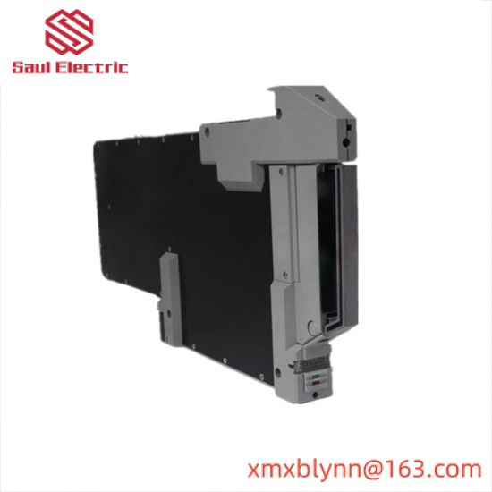 FOXBORO FM171B Field Control Processor