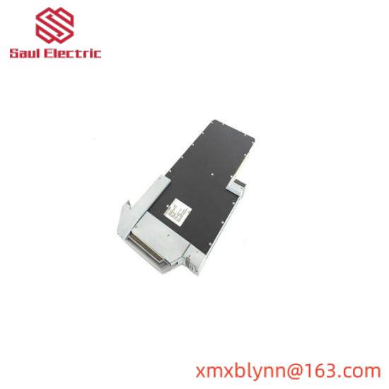 Foxboro INVENSYS P0970EJ-DNBX DUAL NODEBUS EXTENDED MODULE