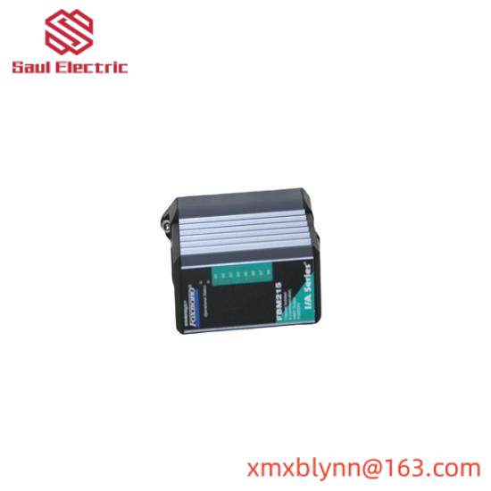 FOXBORO INVENSYS P0971QZ Controller MODULE