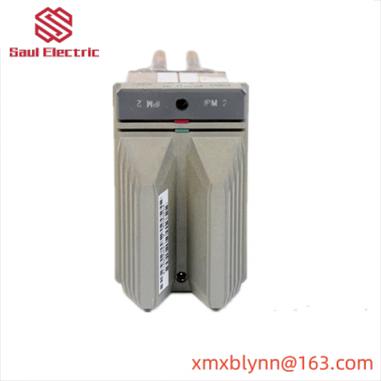 FOXBORO IPM2-PO904HA Power Supply Module