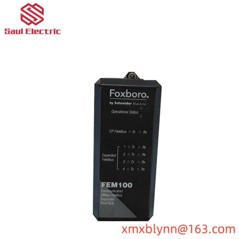 FOXBORO L0130AD L0130AE-0H